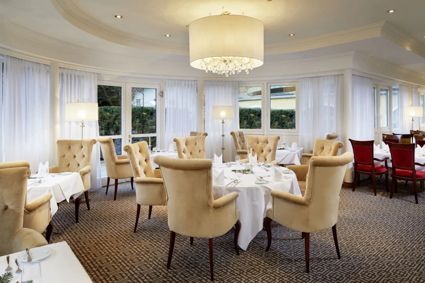 Das Alpenhaus Gasteinertal