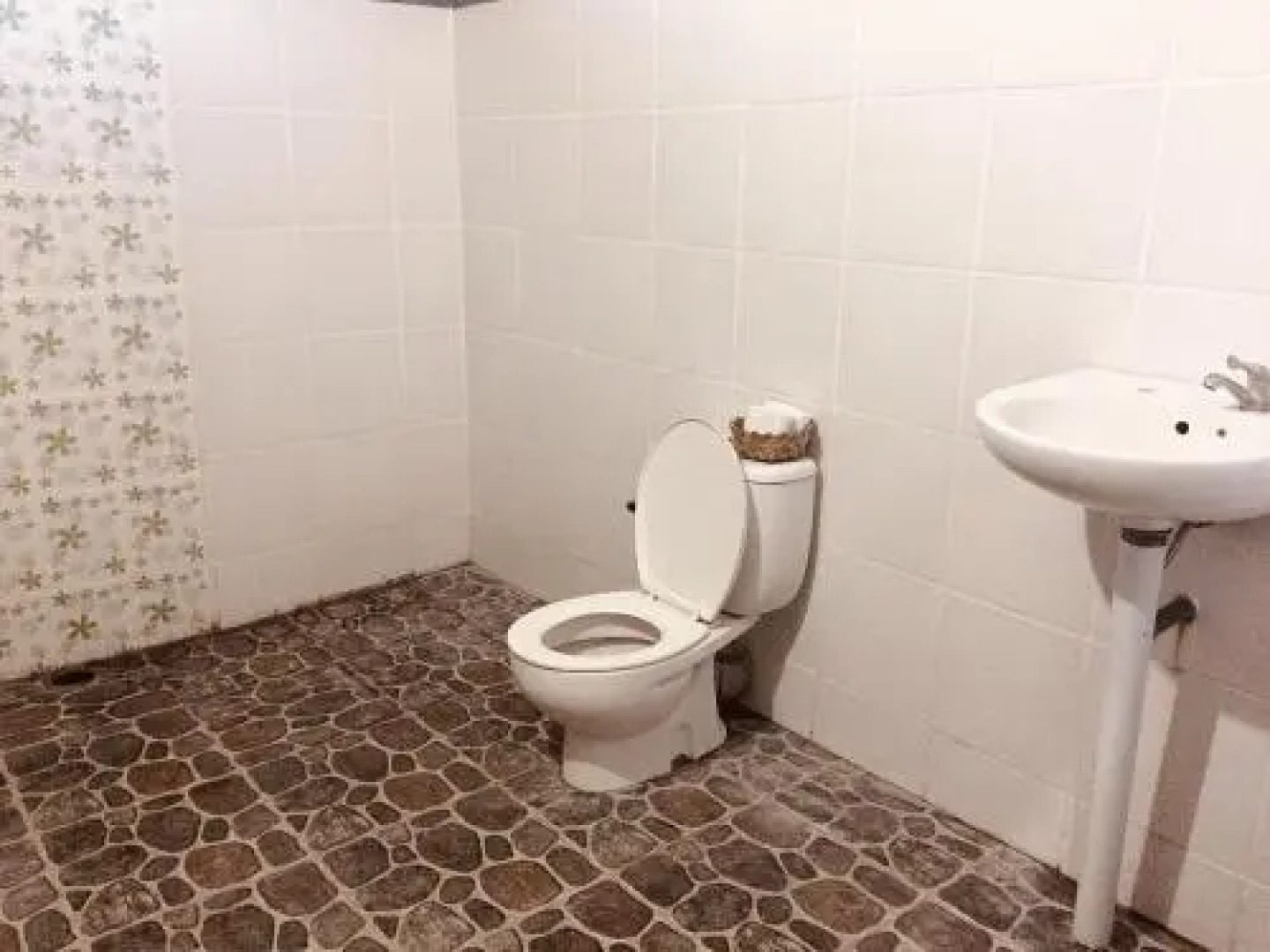 Pantai Paris Homestay