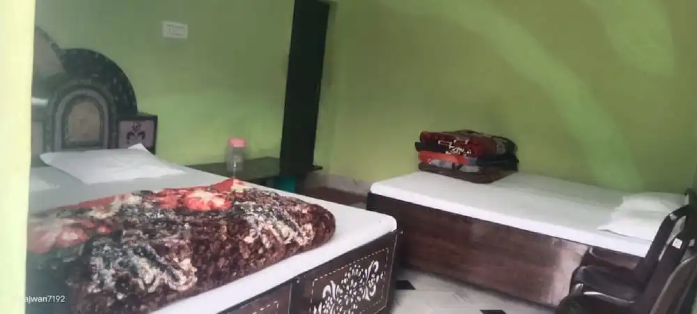 Kartiky homestay & restautant Gopeshwer