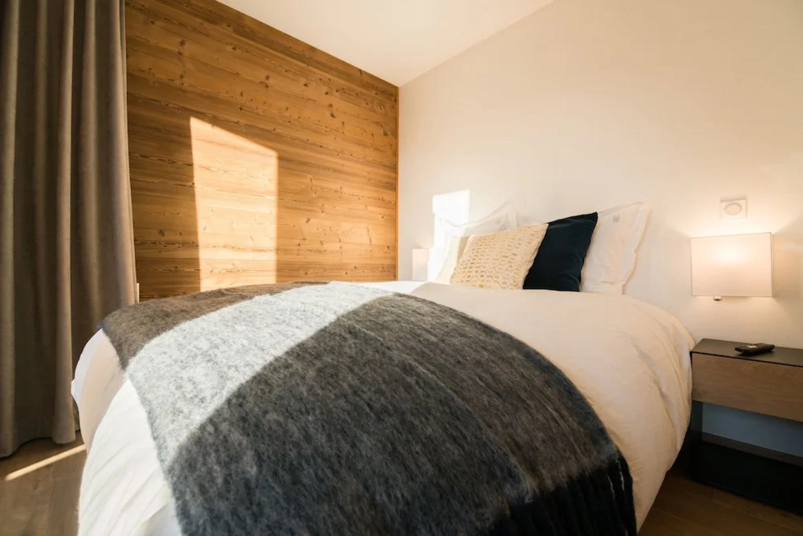 Résidence Les Portes de Megève