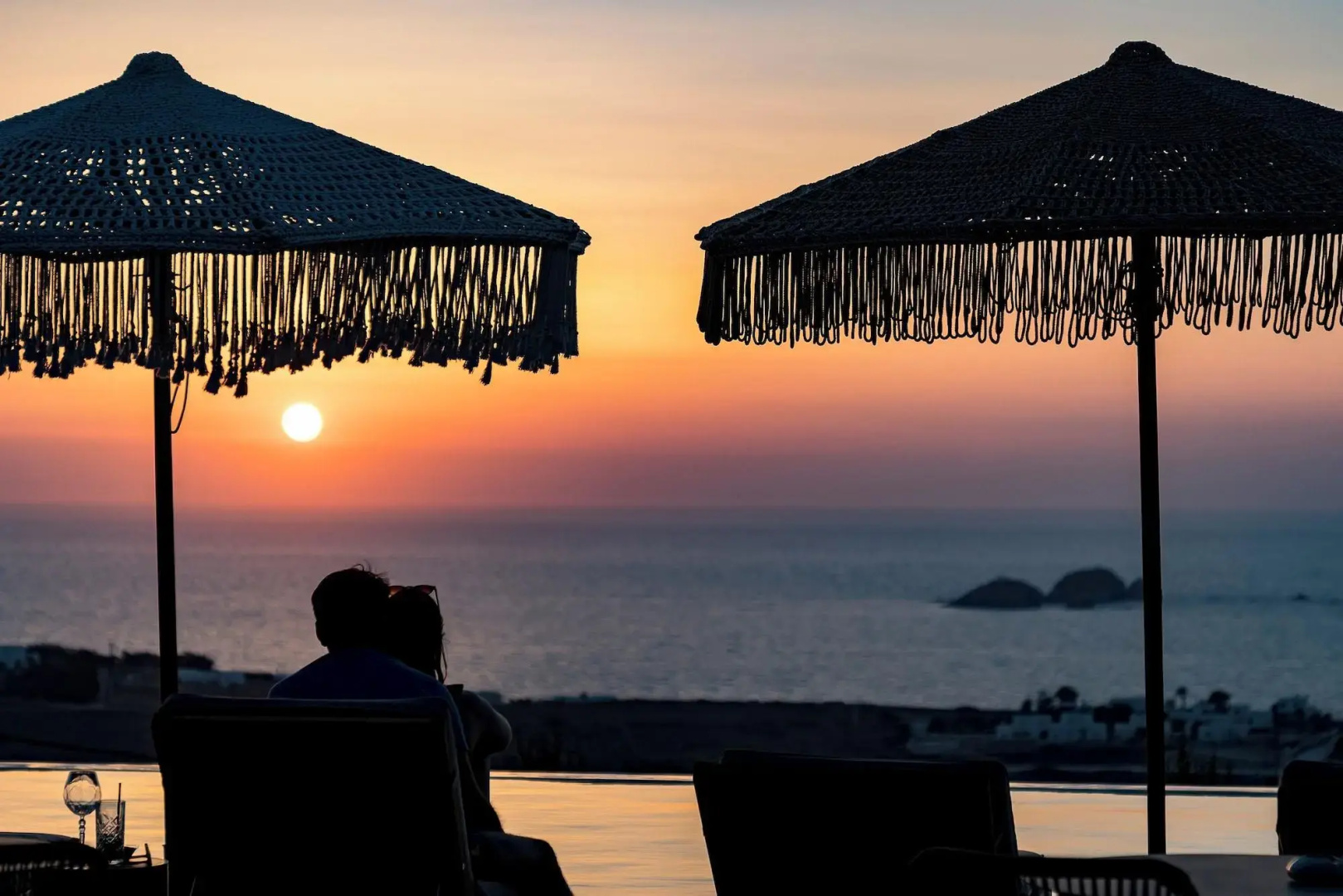 Mythic Paros