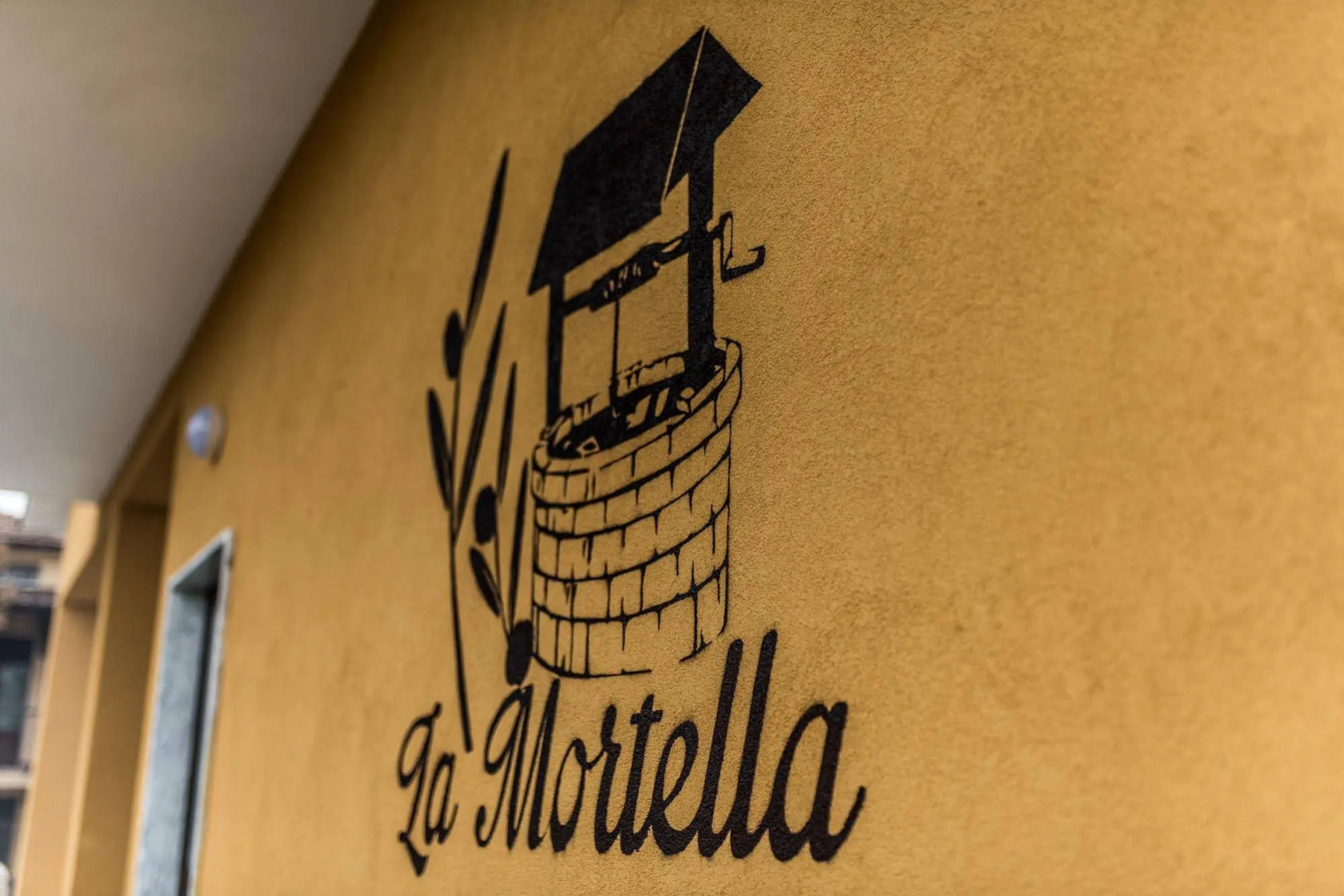 Bb La Mortella With Pool