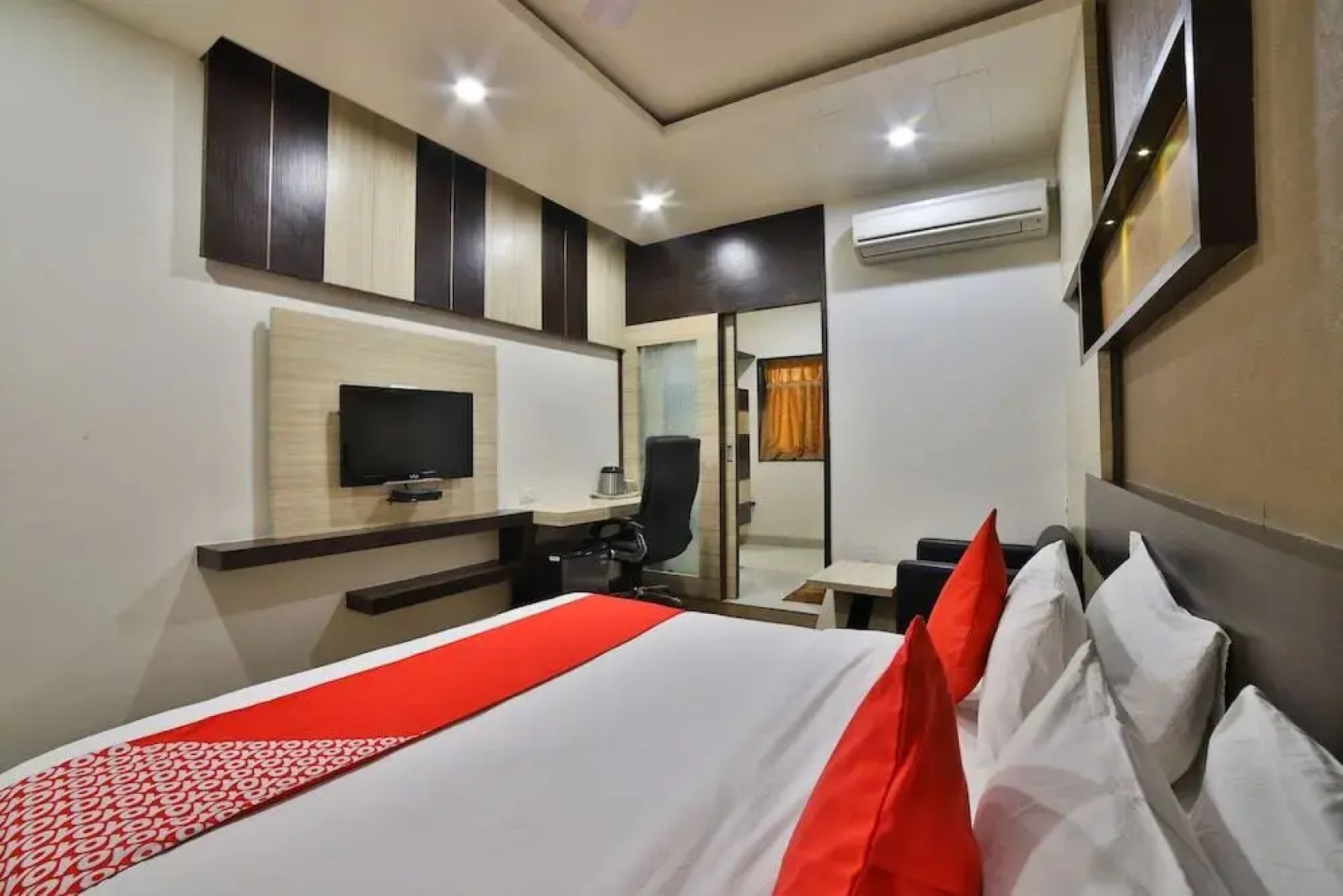 Hotel Princess by OYO Rooms