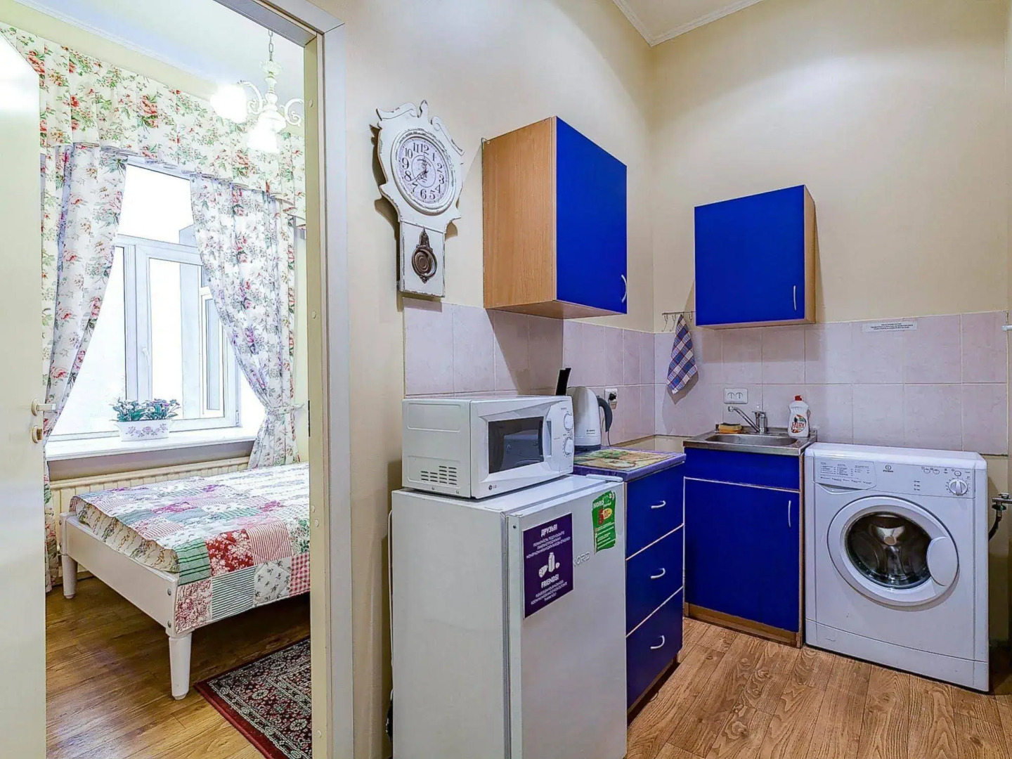 Друзья на Чехова