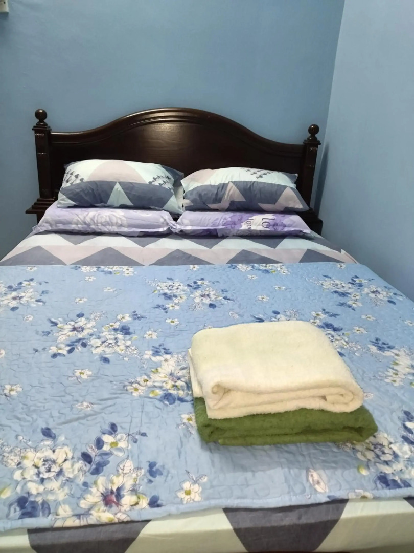 Yatida Homestay - Guest House Port Dickson