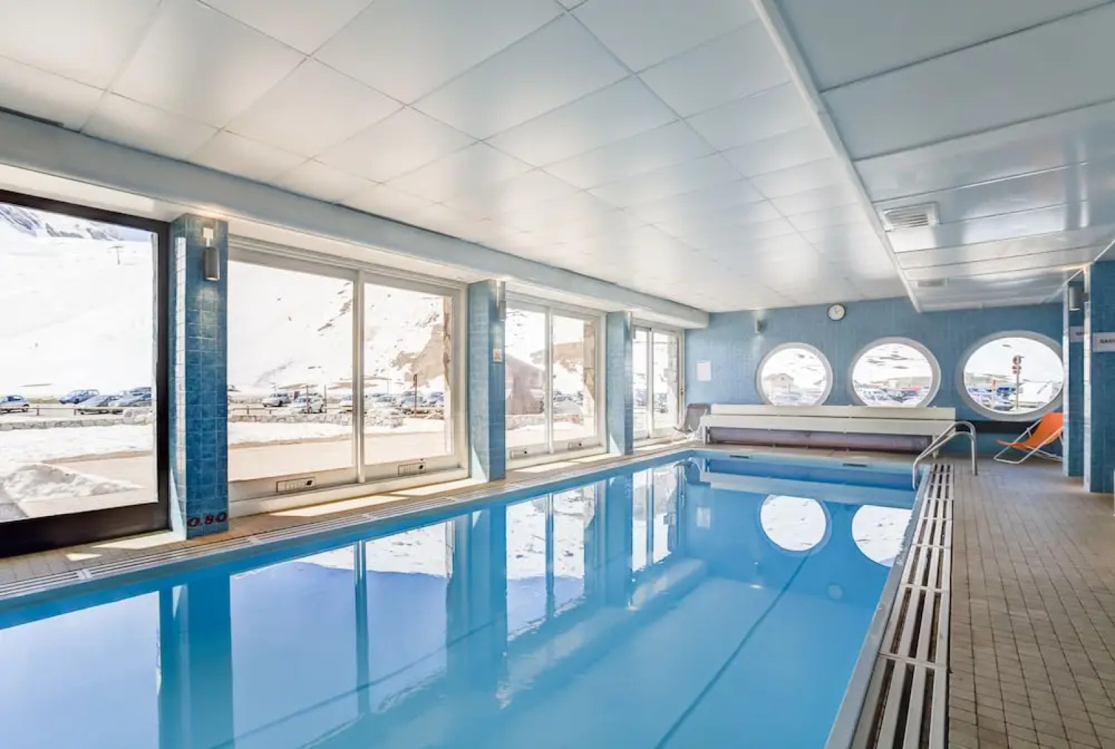 Maeva Inter residences