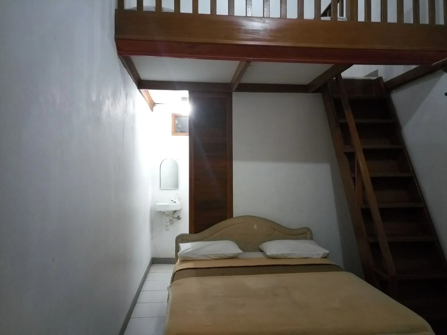 Kampung Pa'go Resort Hotel By Zuzu