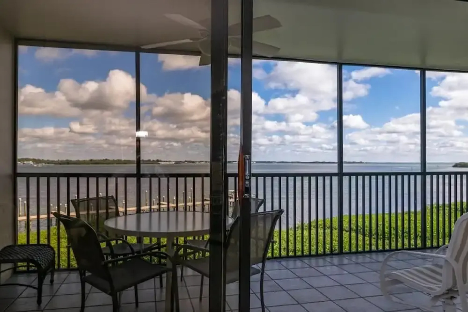 Coquina Moorings 206