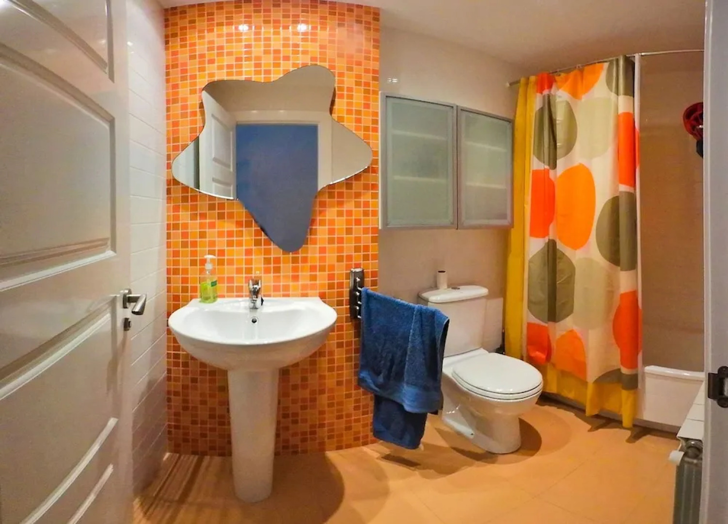 Apartamento Ria de Foz