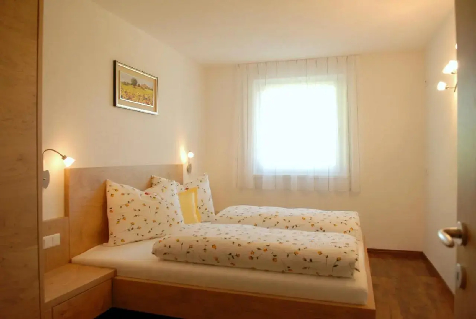 Appartament Eichnerhof