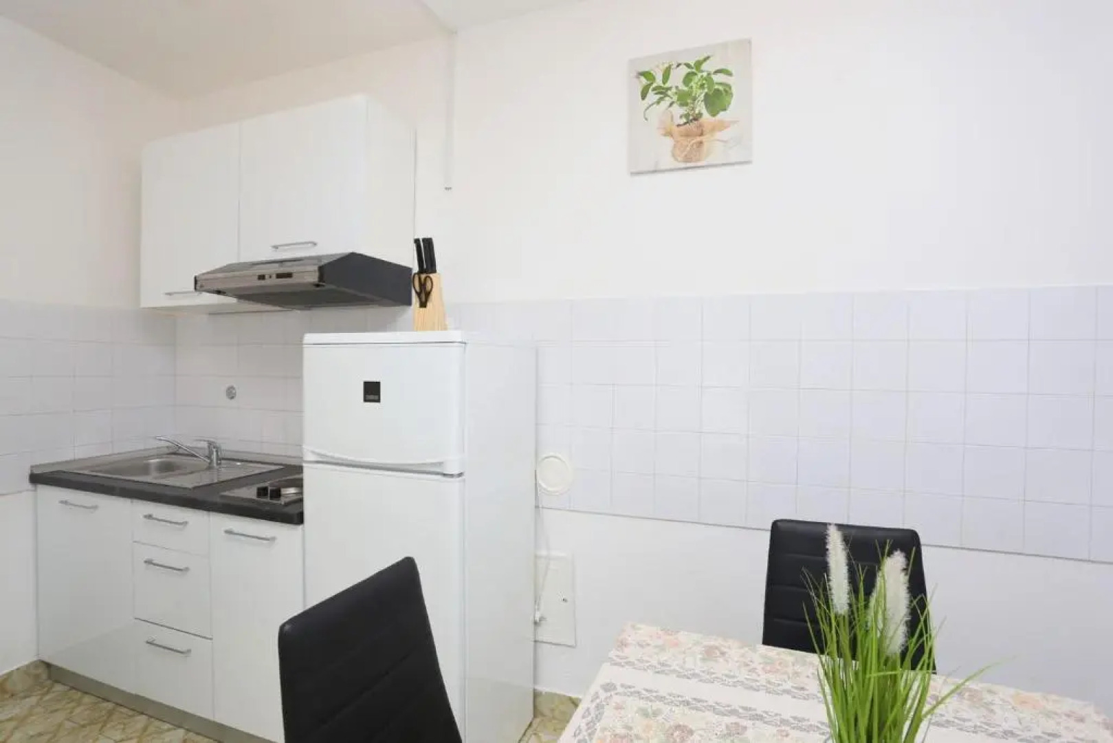 Apartment Riva 1001