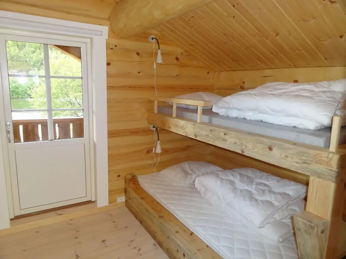 Stabbursdalen Arctic Fishing Lodges