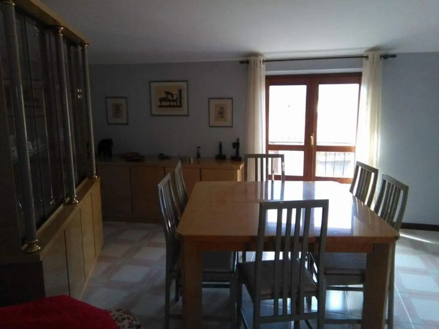 Casa Vacanze La riva bianca