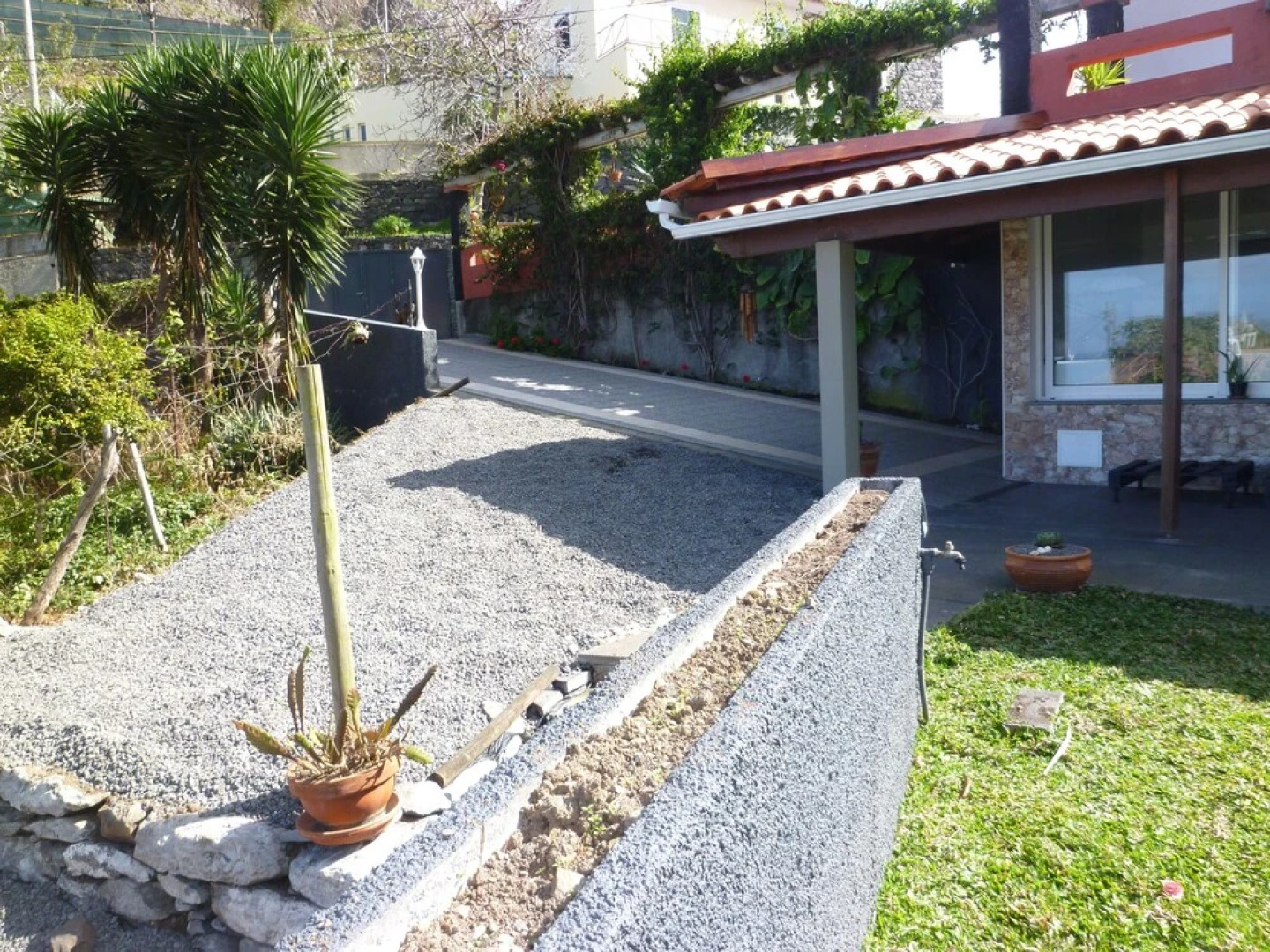 Studio Sea And Nature, Porto Da Cruz