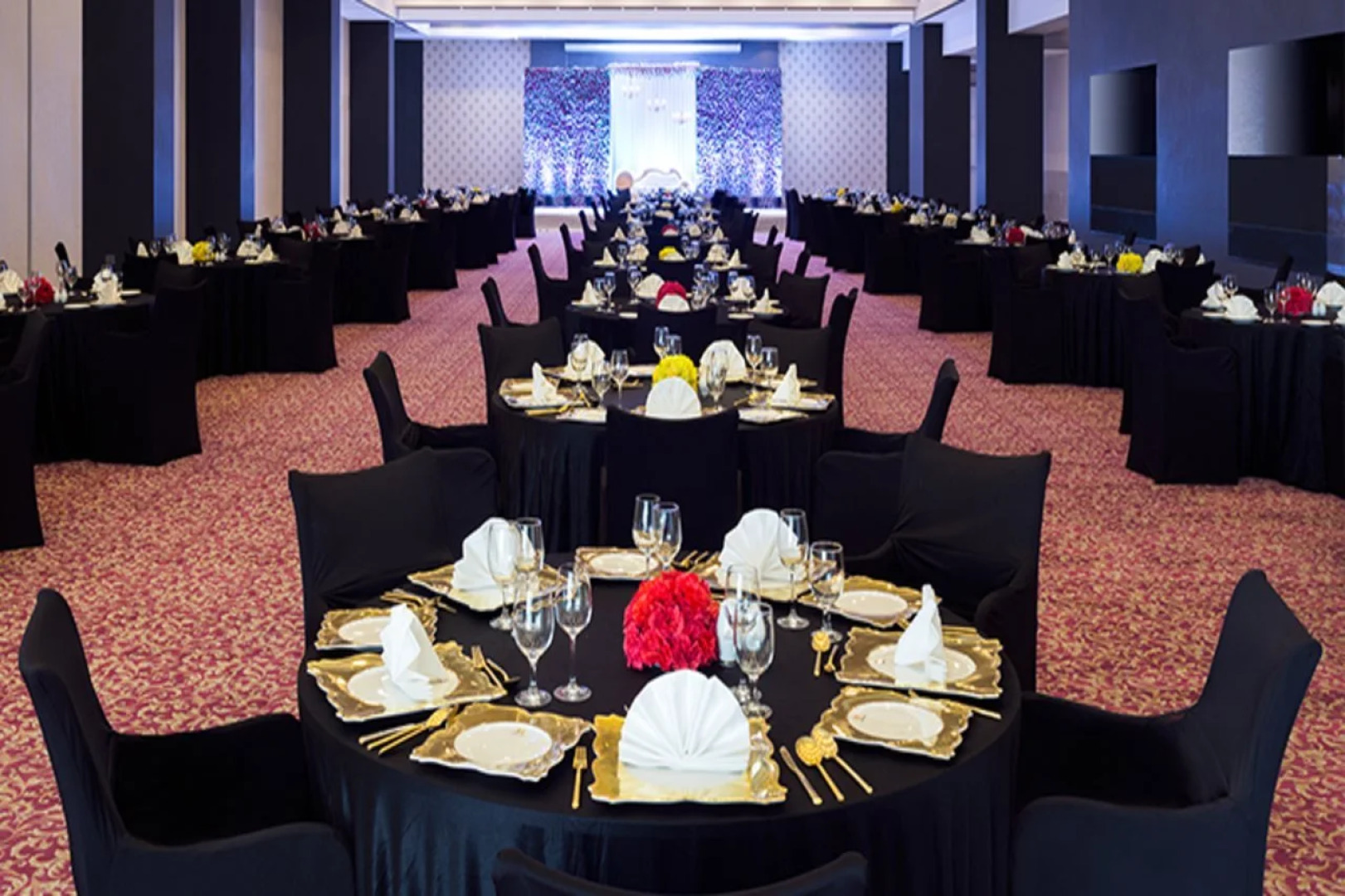 Regenta Central Hotel & Convention Nagpur