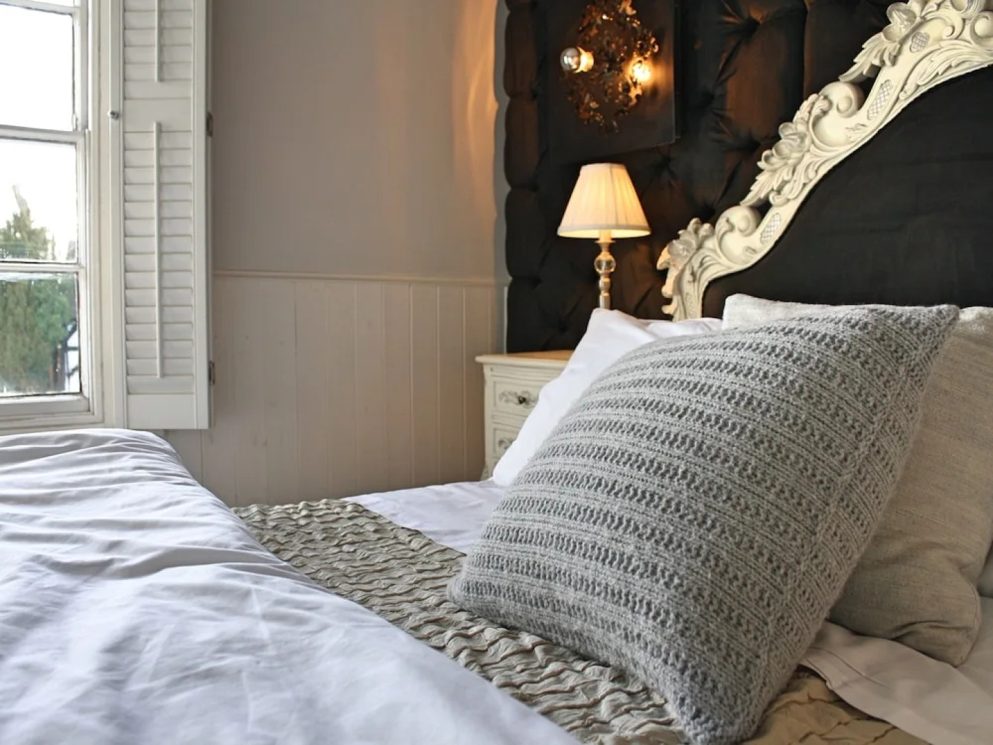 The Bell at Tanworth