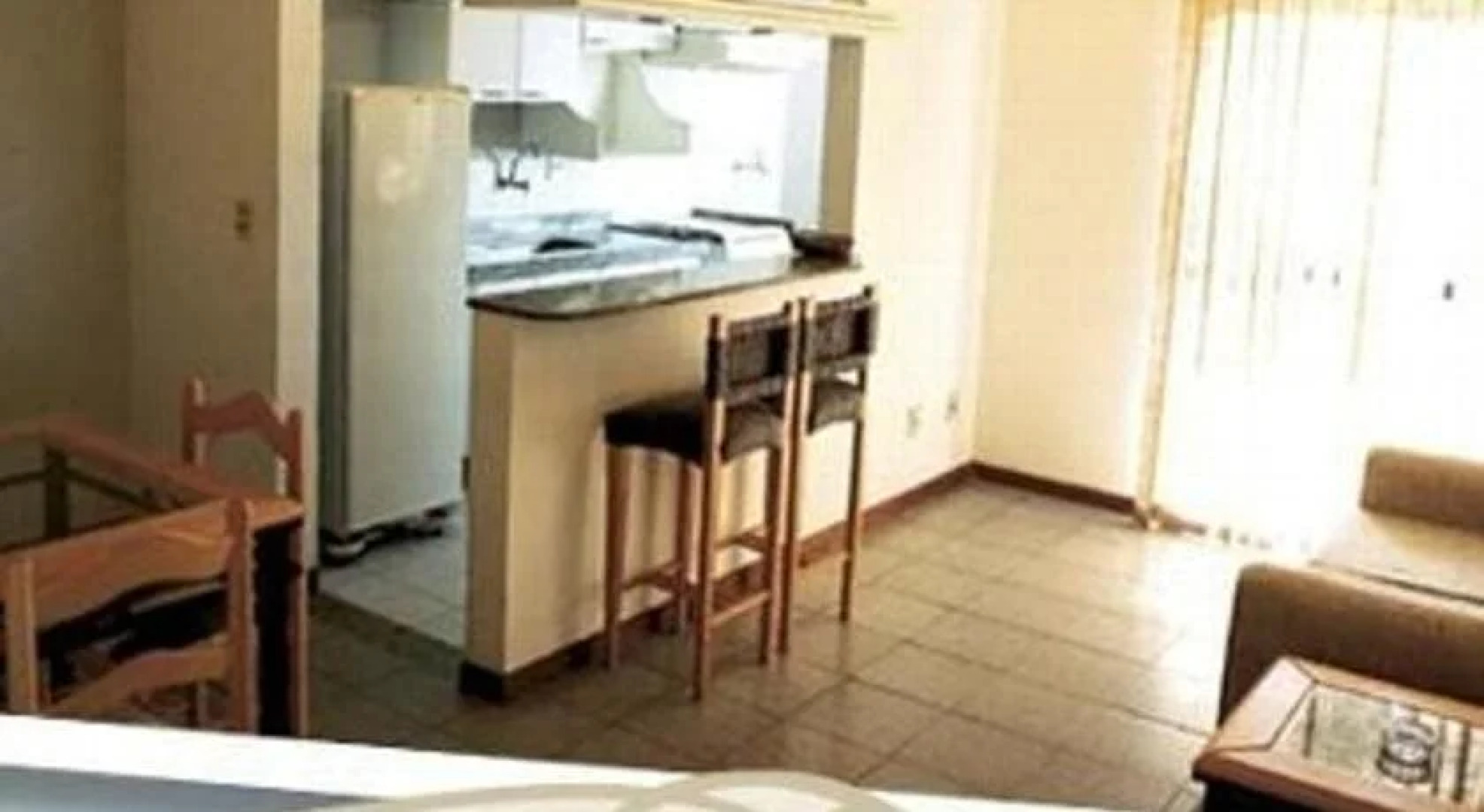 Jardim de Allah Flat Service