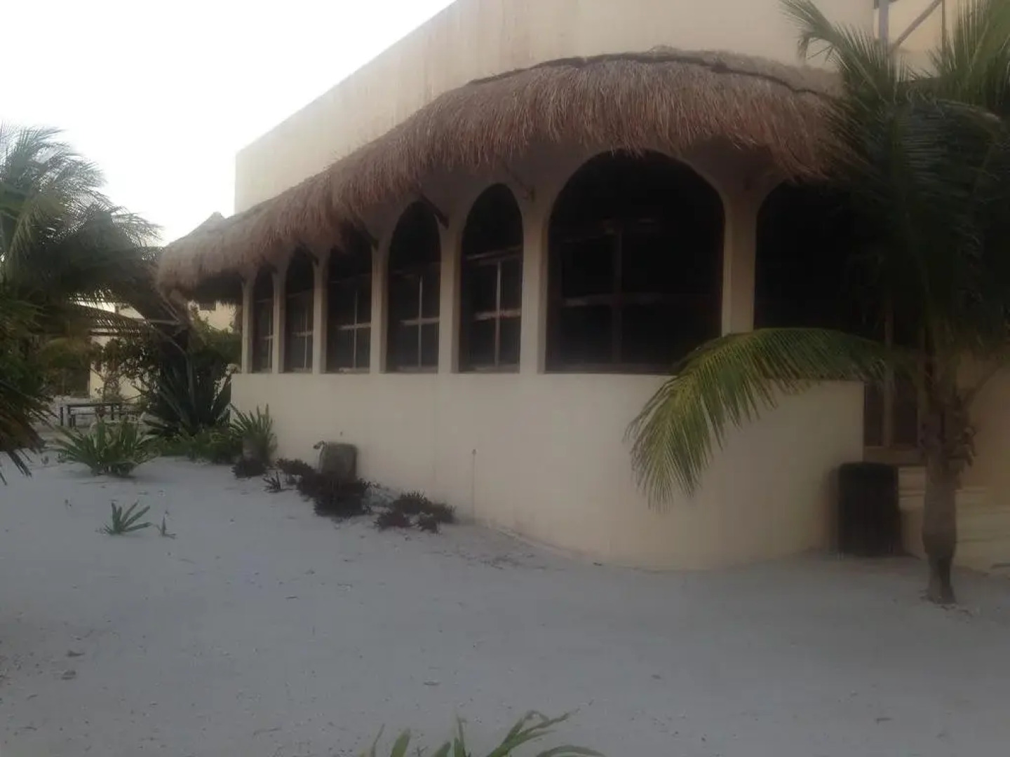 Balamku Inn on the Beach