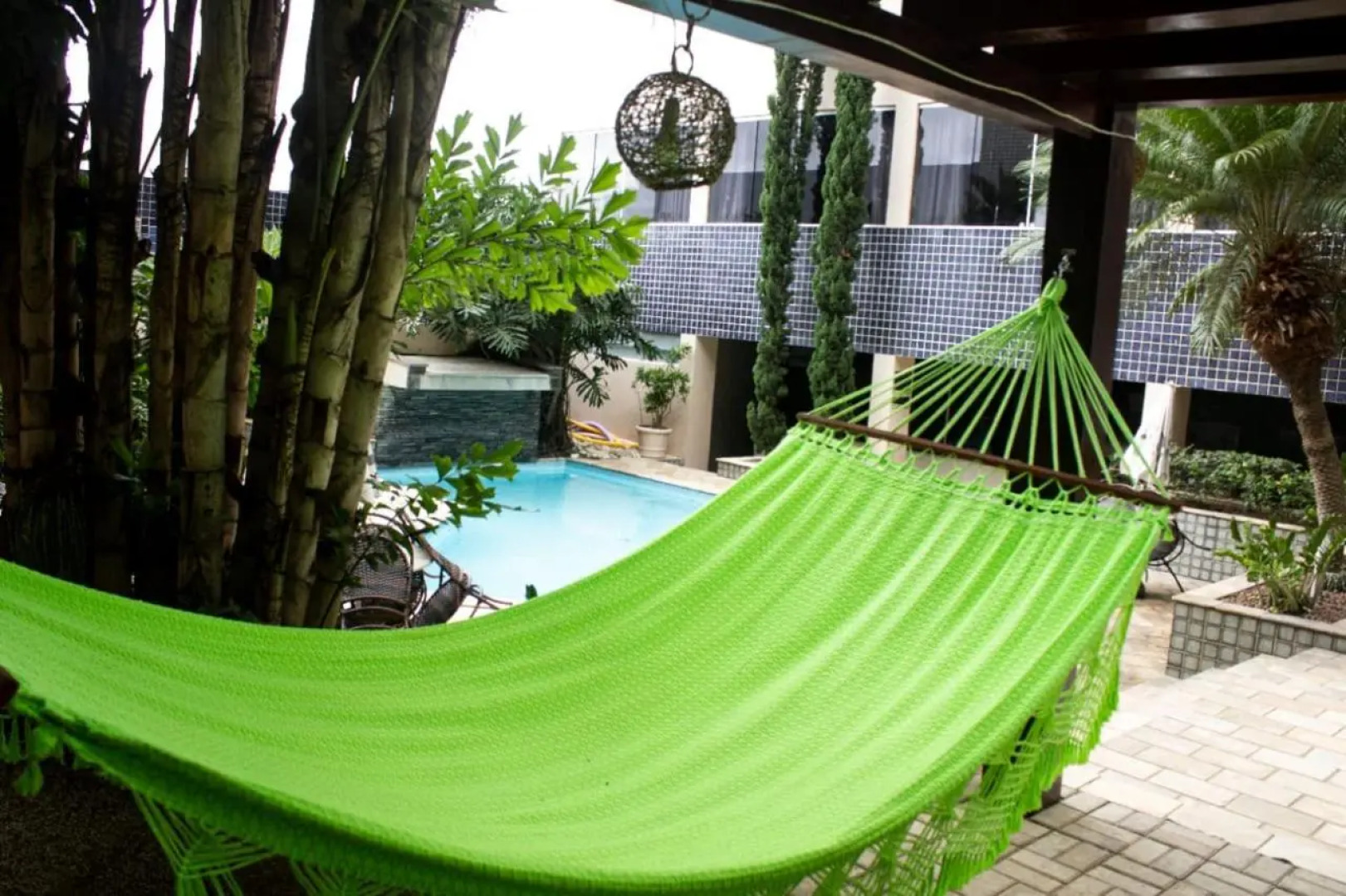 Caruaru Pallace Hotel