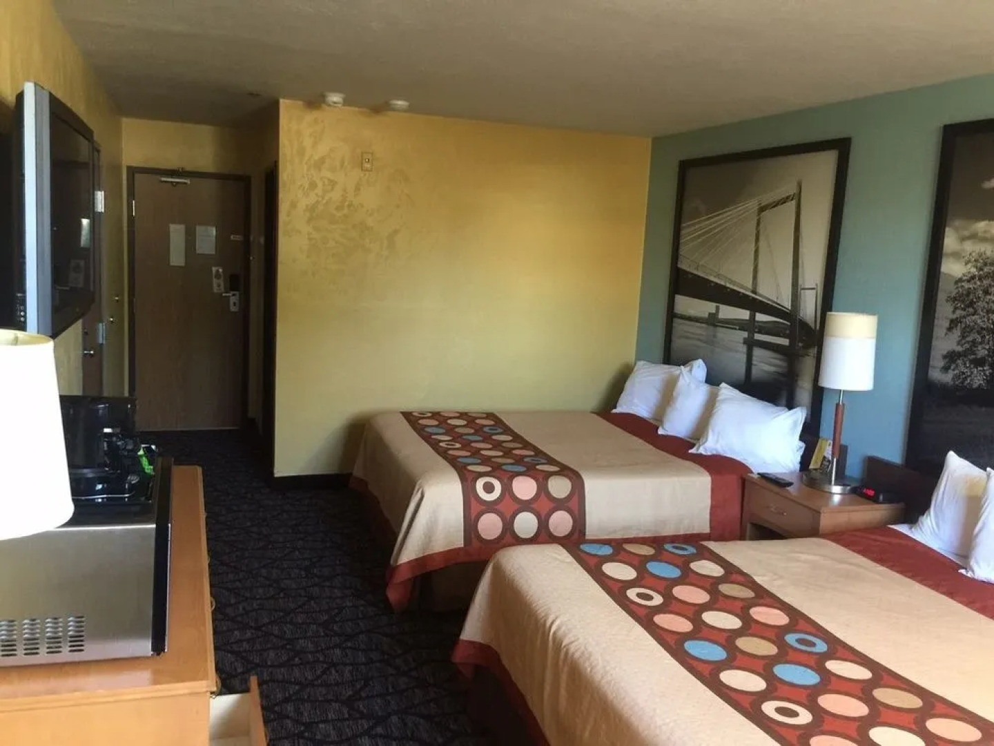 Super 8 Union Gap Yakima Area