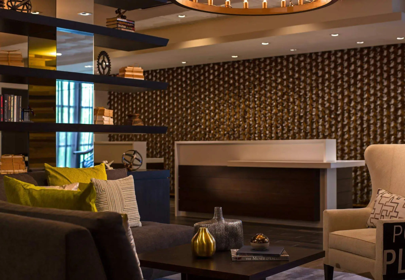 Renaissance Westchester Hotel