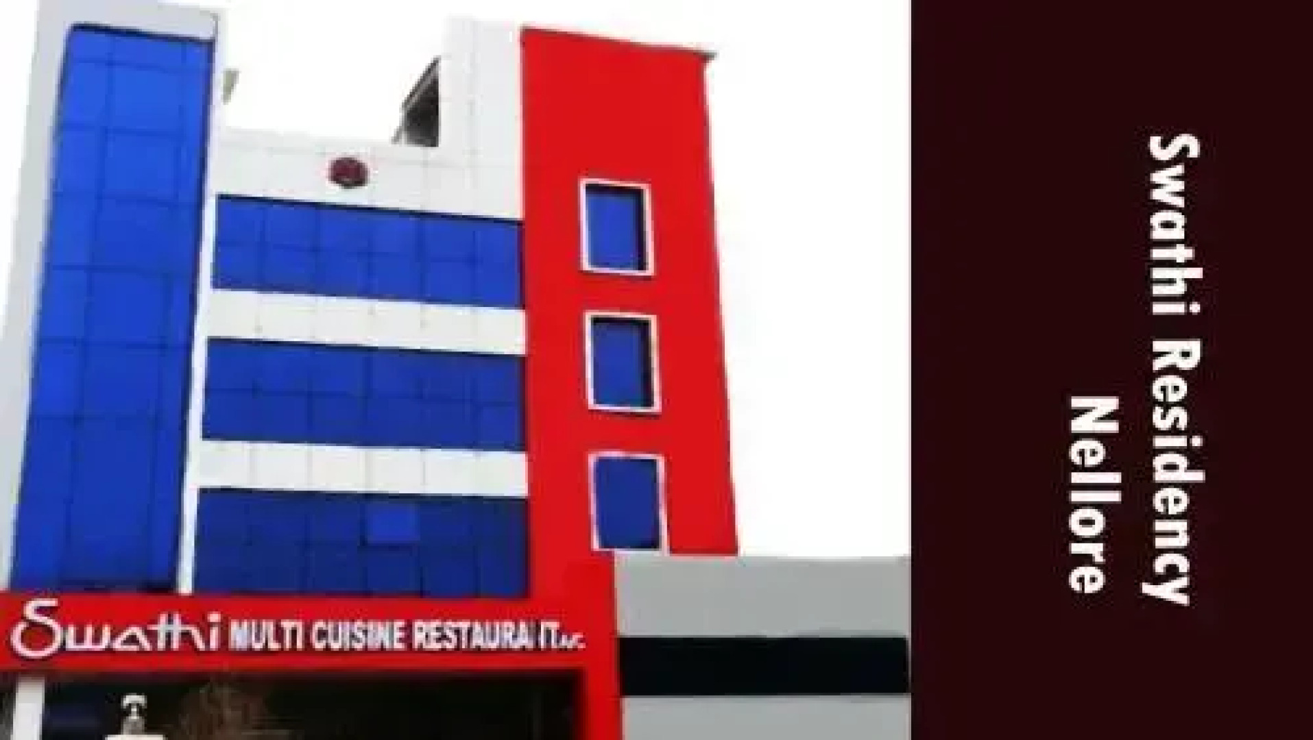 Hotel Swathi Residency