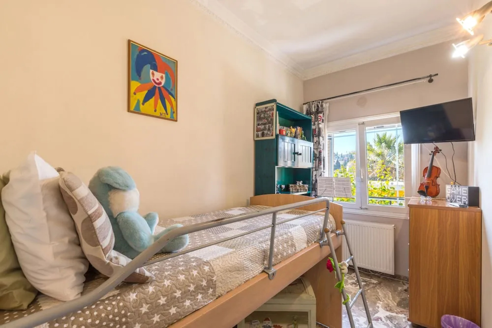 Villa Maria by Konnect