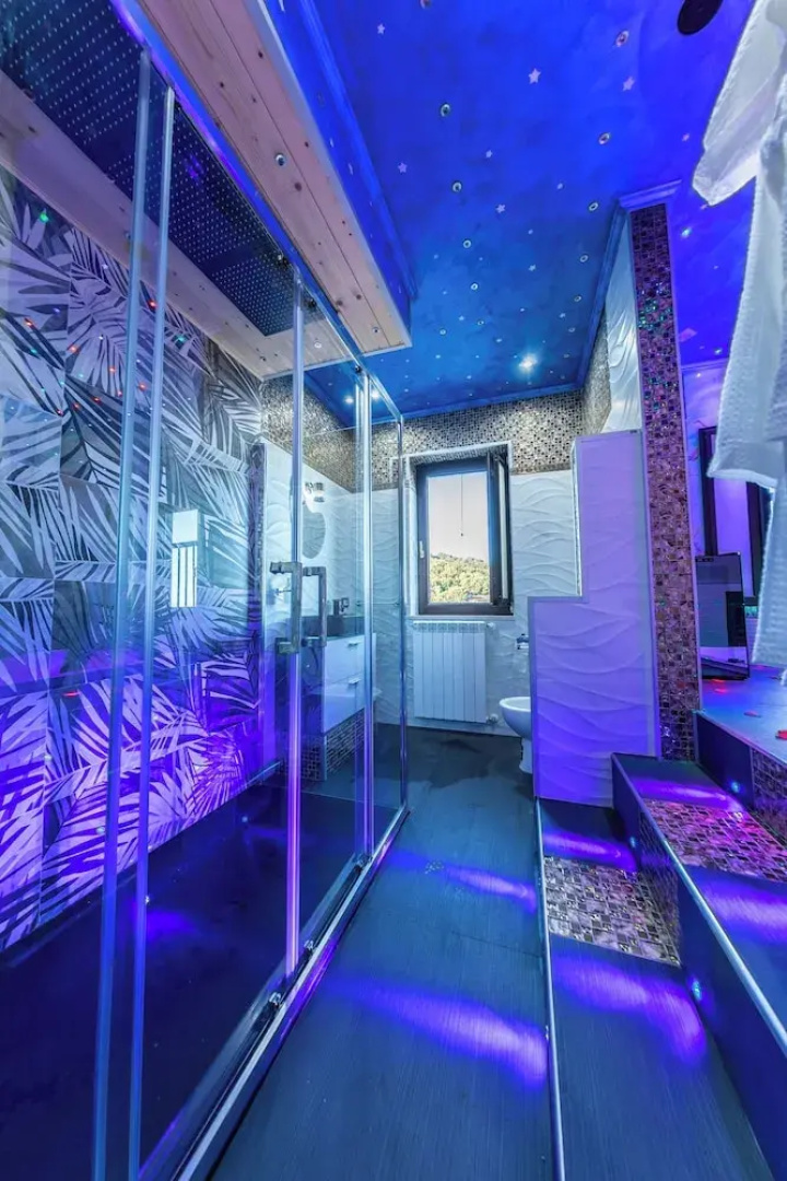 Norman Tower Spa - Casalbore