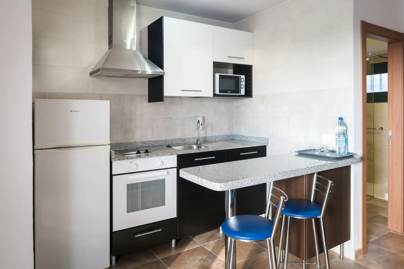 Apartamentos Villa Canaima