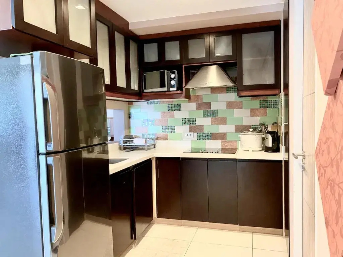 Pico de Loro Spring Style 3BR Unit (Carola A 511)
