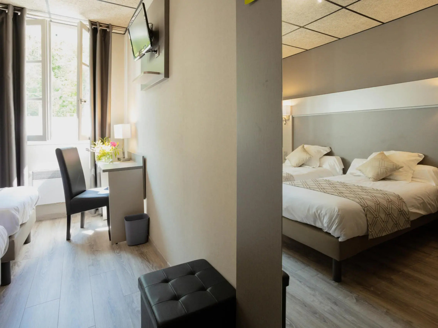 Hotel Family and Spa