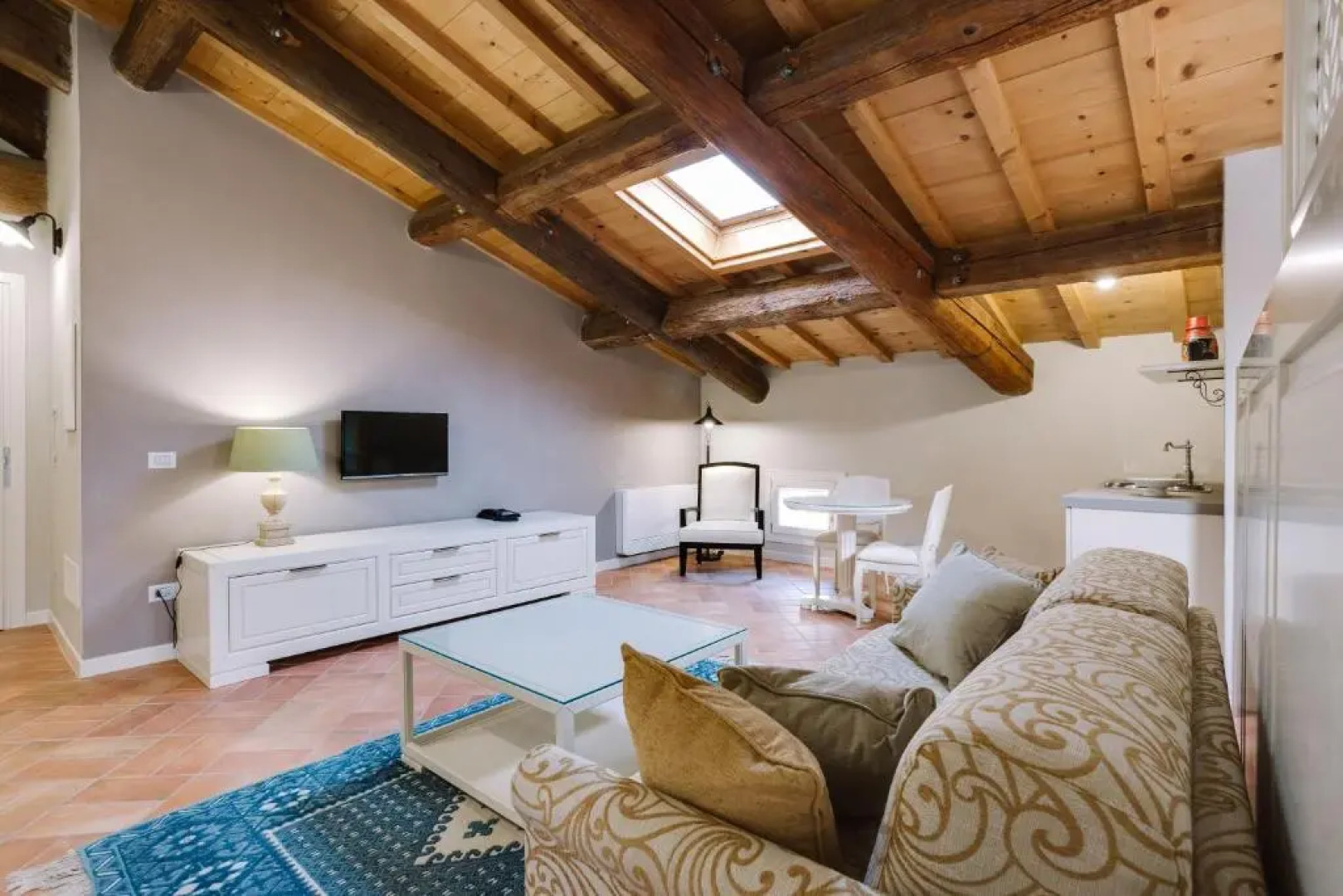 Villa Padovani Relais de Charme