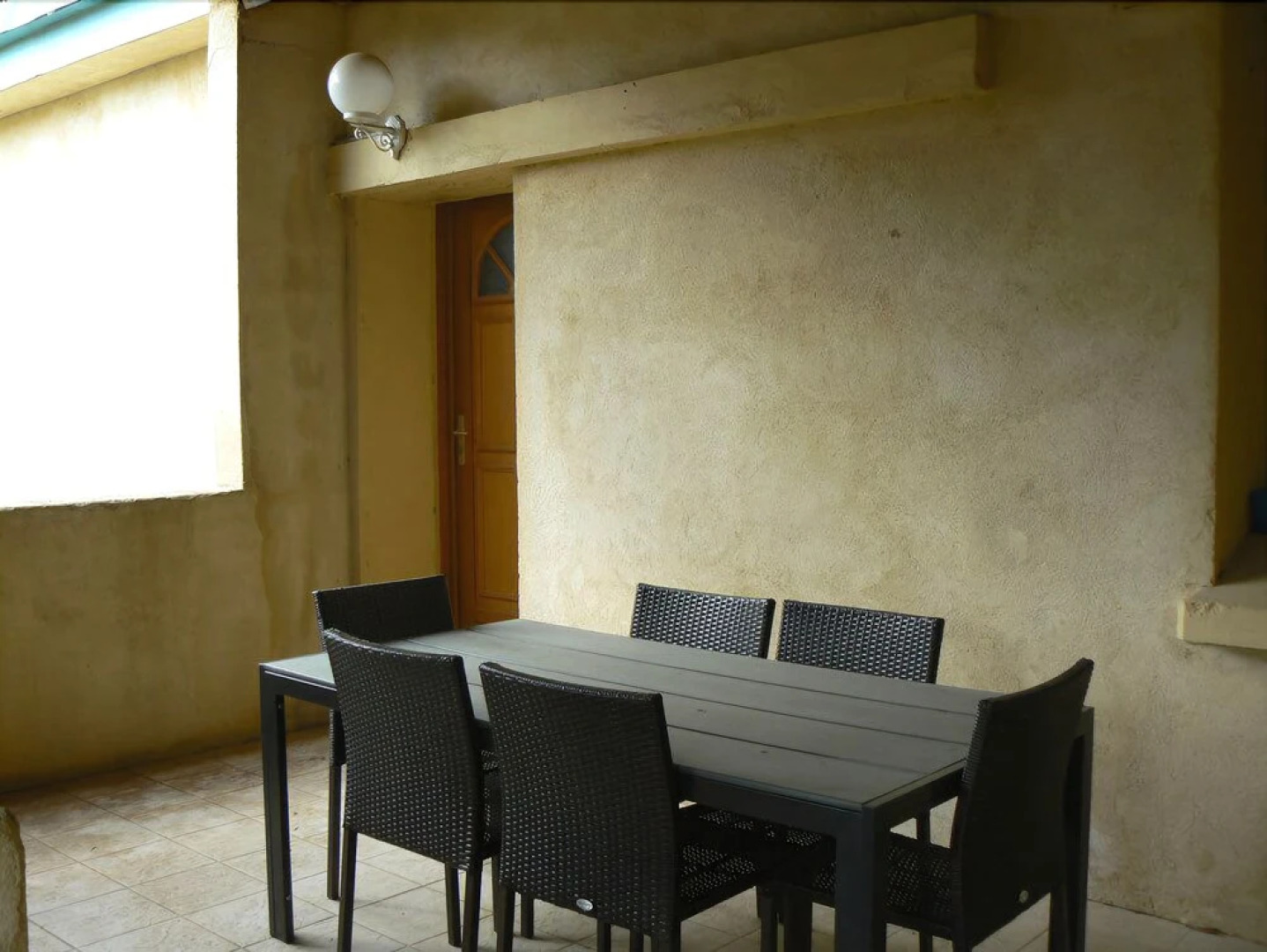 Domaine Mas du Pont - Gîtes