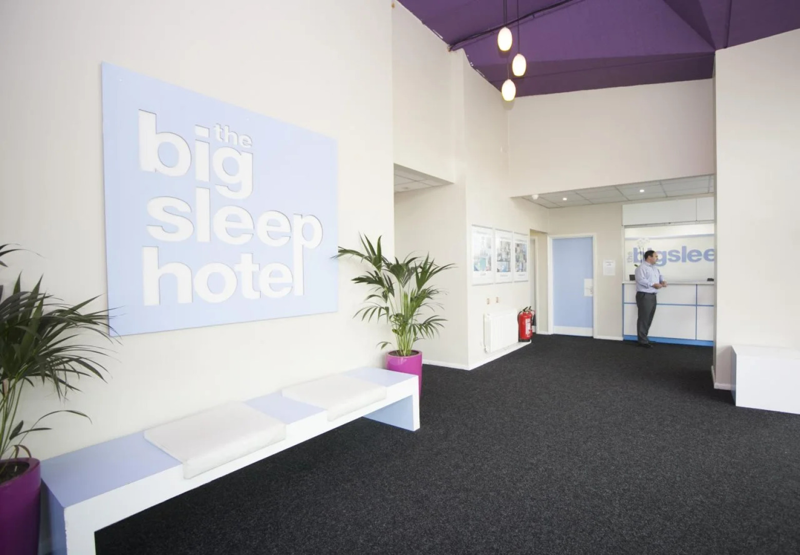 Citrus Hotel Cardiff by Compass Hospitality