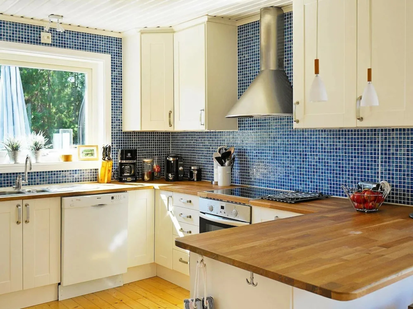 Holiday Home in Uddevalla