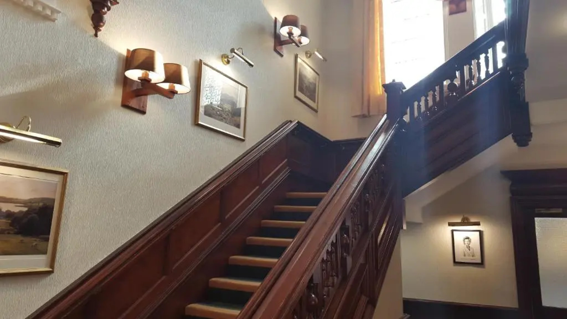 Windermere Manor Hotel