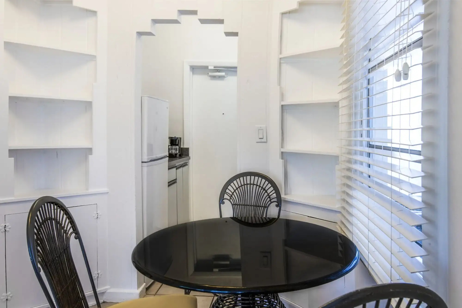 Beachcomber Resort & Club