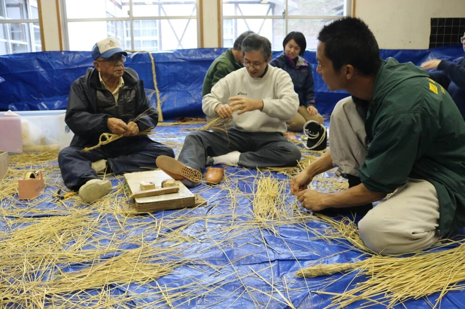 NIPPONIA Miyama Tsurugaoka Mountain Village