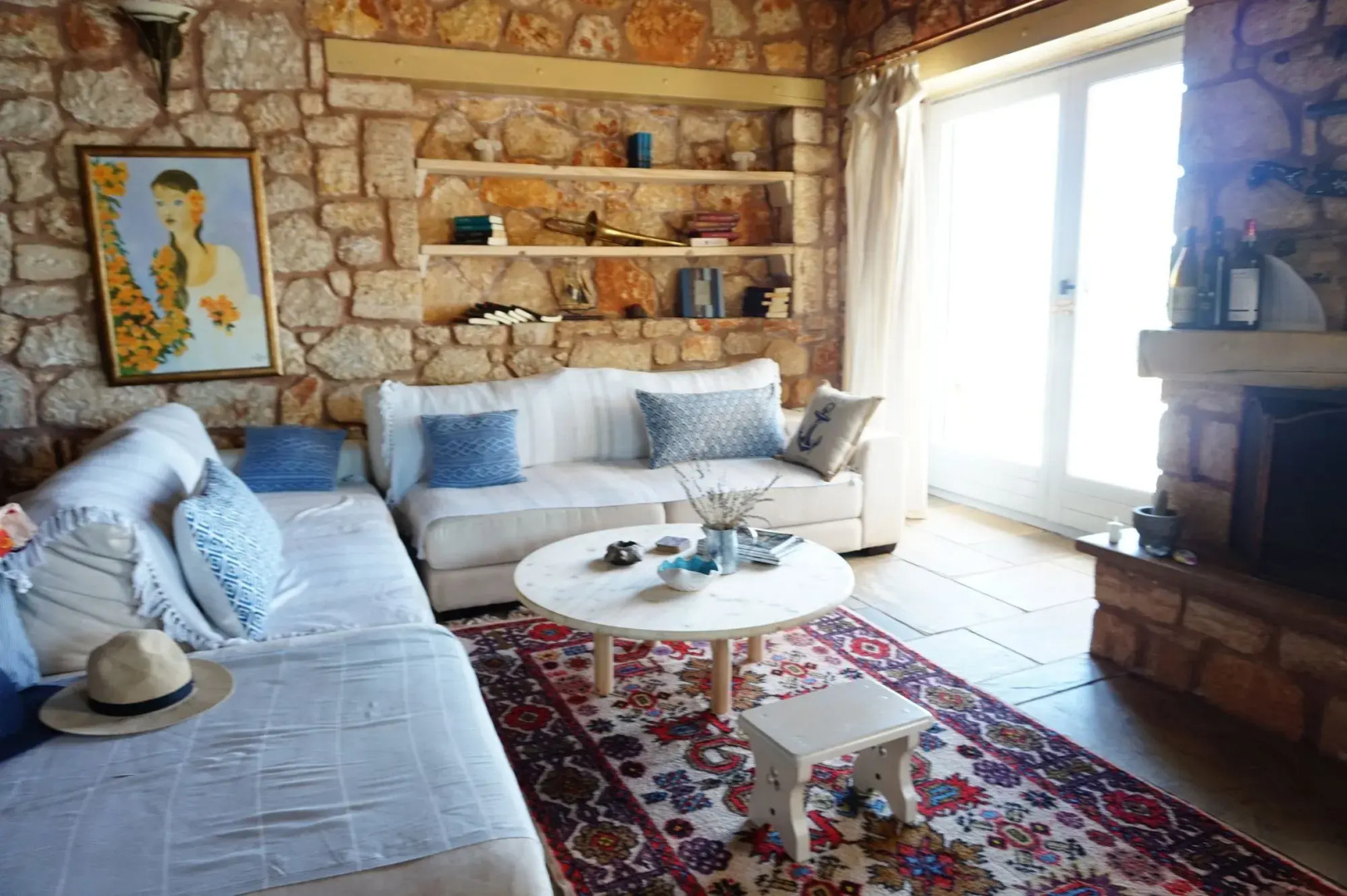 Ariadne Eco Retreat