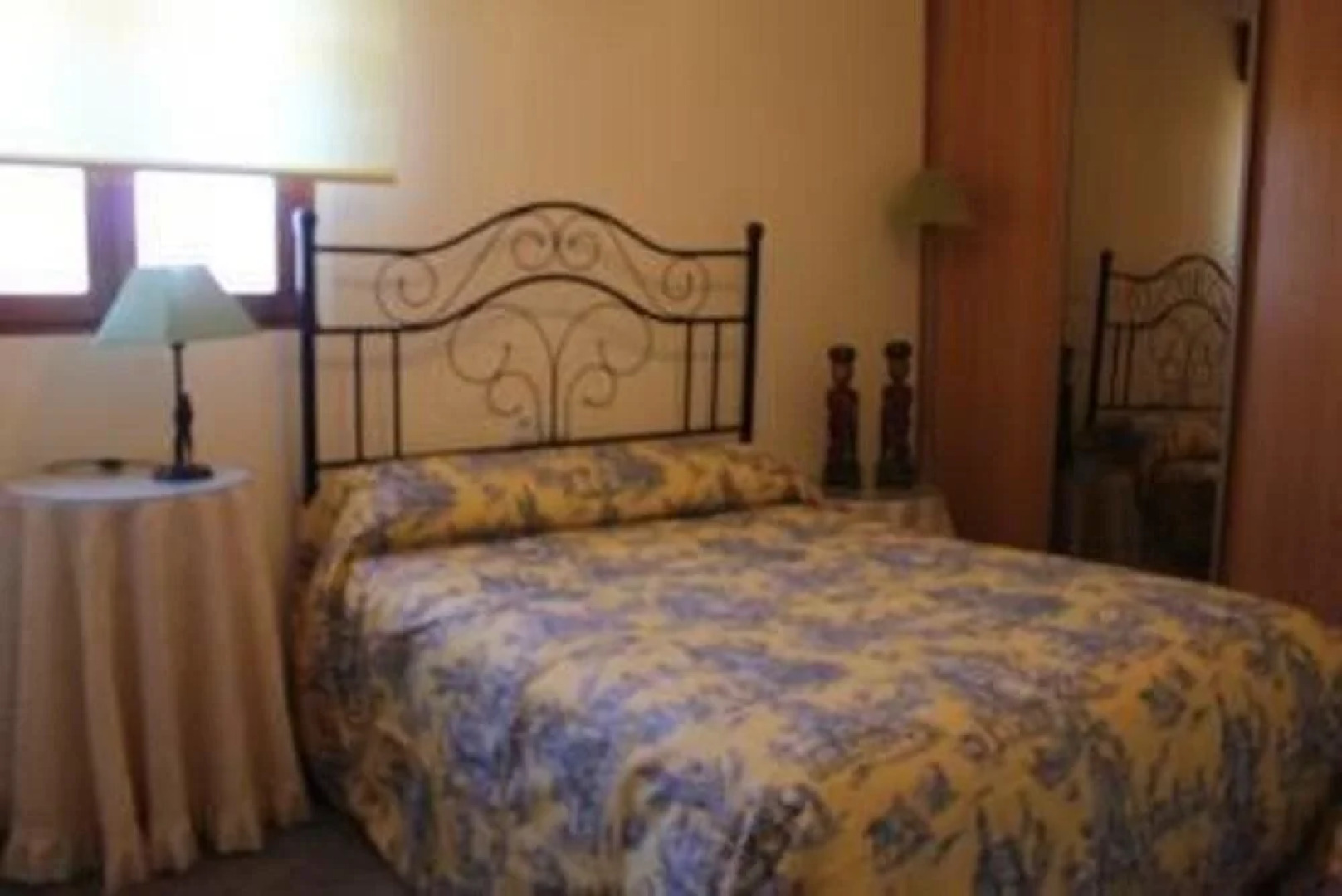 Hotel Rural El Argamon