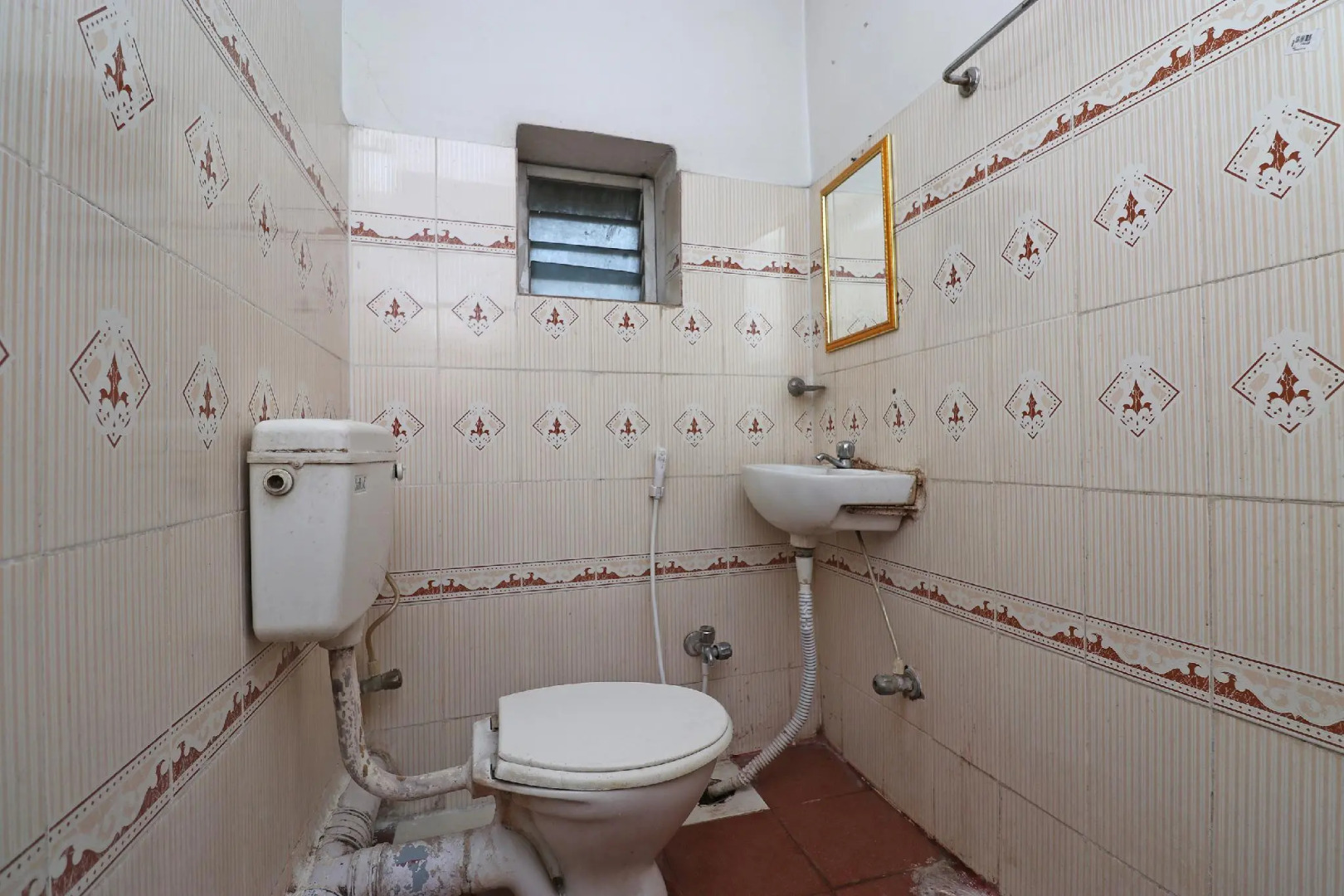 SPOT ON 41582 Bd Palace