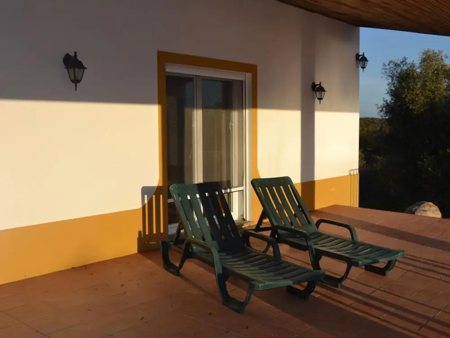 Tranquil Alentejo Villa With Pool