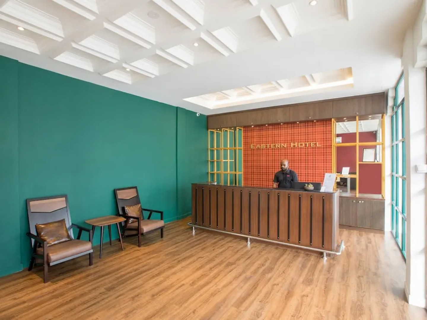 Eastern Hotel Georgetown