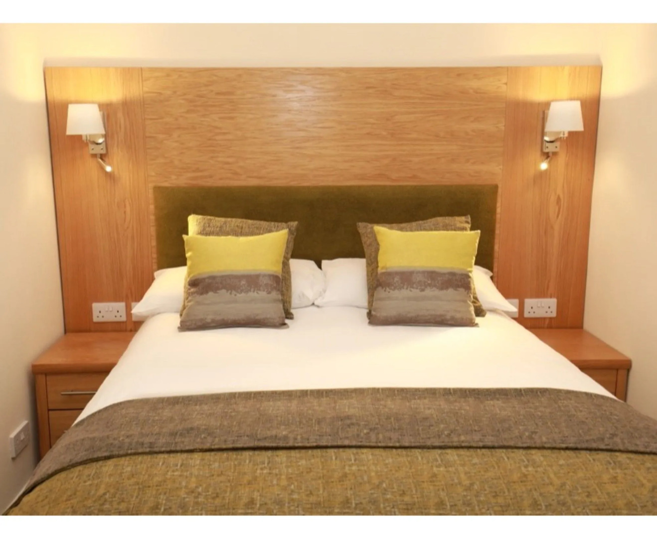 The Famous Star Hotel