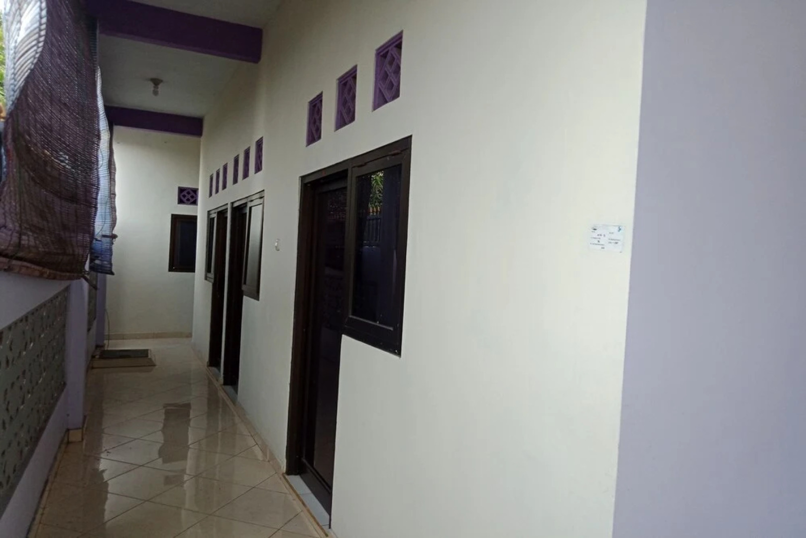 SPOT ON 2714 Omah Ayu Syariah