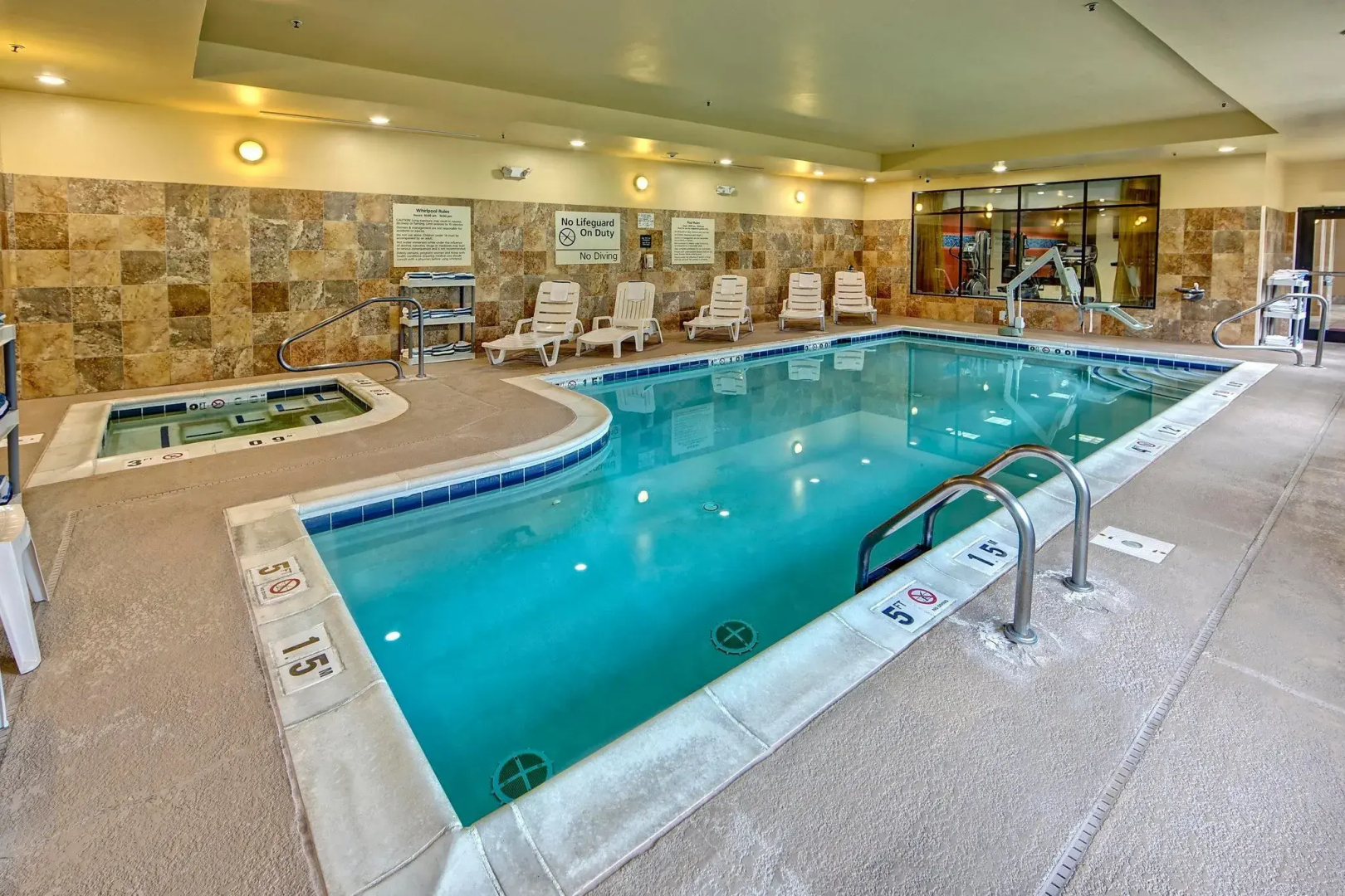 Hampton Inn Galax