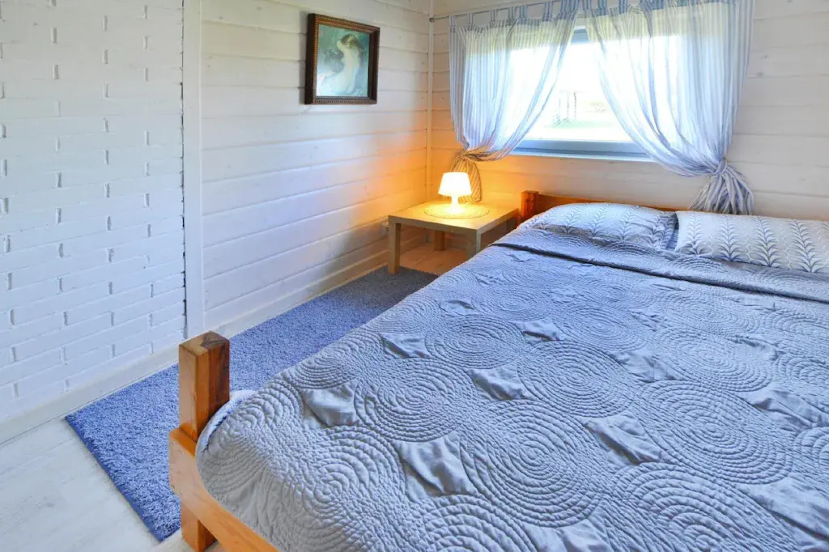 Comfortable Holiday Home for 8 People, Oswino