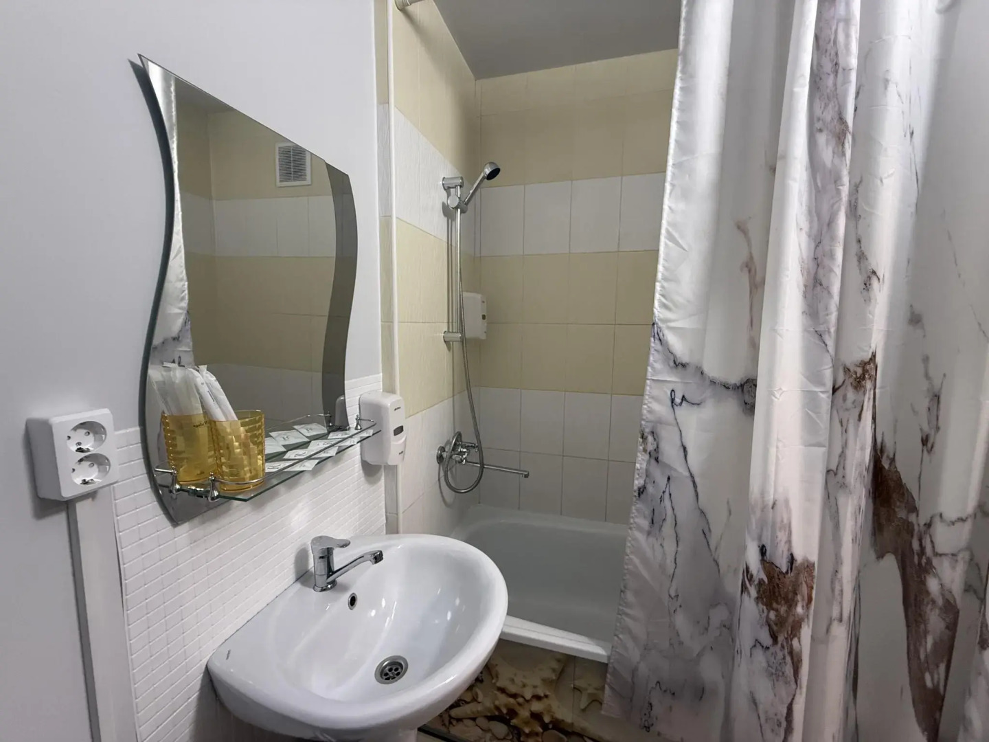 В Гости на Пионерском 62