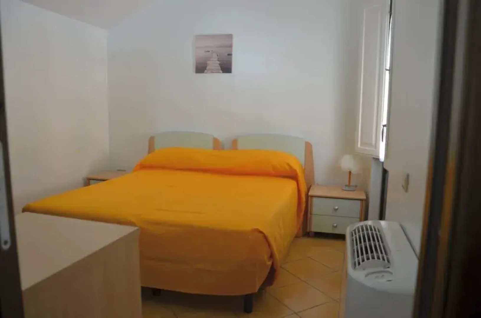 Ristorante B&B Posidonia