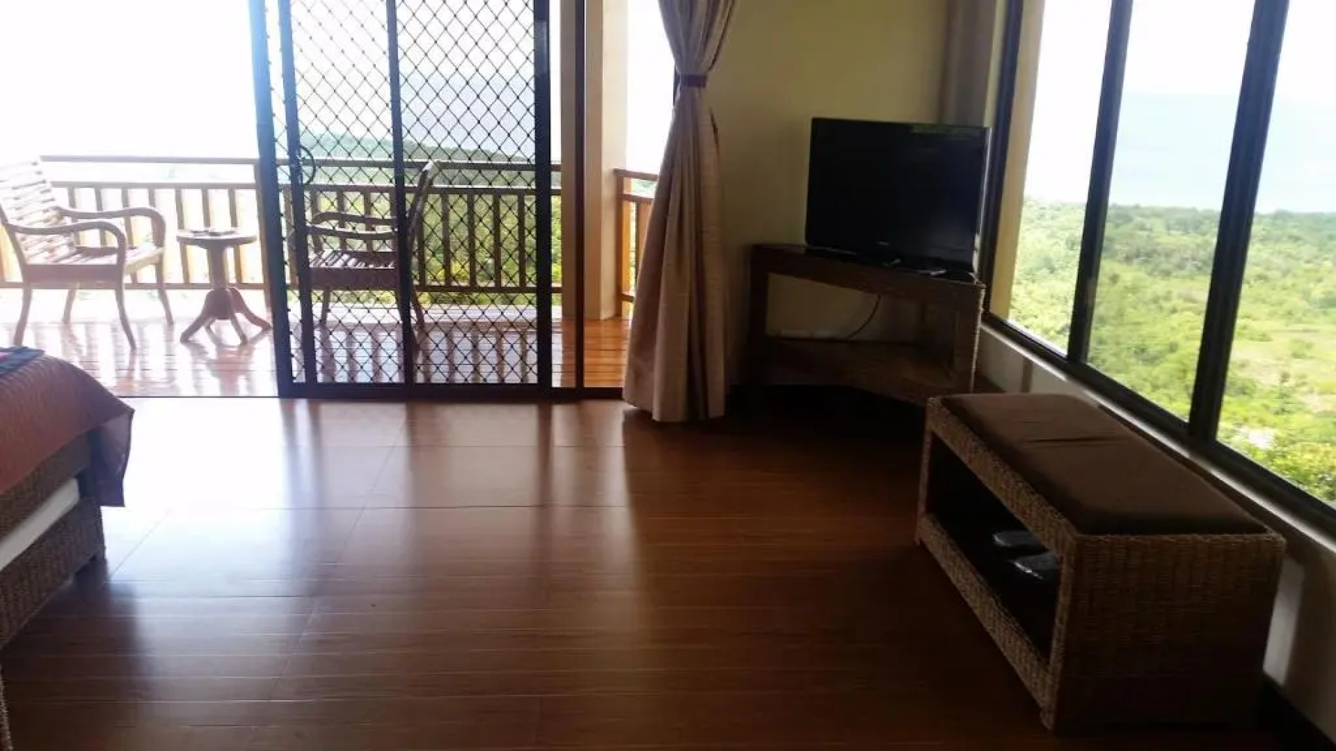 Infinity Heights Resort